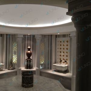 maßgefertigter Hammam 1