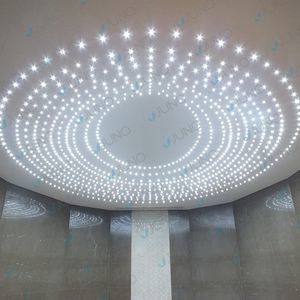 Marmor-Zwischendecke 1