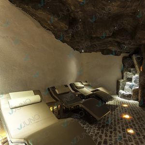 Ruheliege für Spa 1