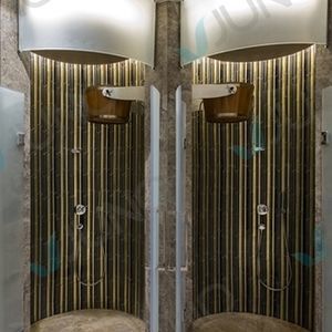 Erlebnisdusche 1