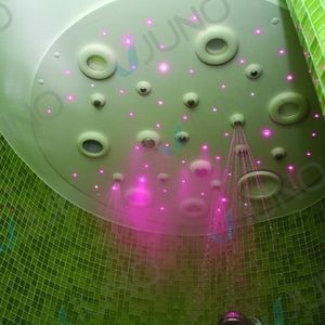 Seitliche Handdusche / Metall 1