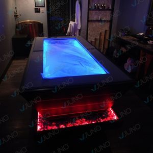 Wassermassageliege für Gewerbegebrauch 1