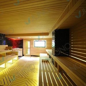 Entspannungskabine für Hotels 1