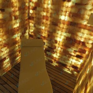 Salzgrotte für Wellnesscenter 1