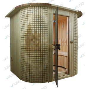 Hamam-Sauna 1