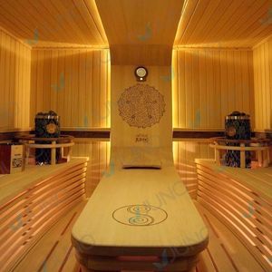 Spa Kapsel 1