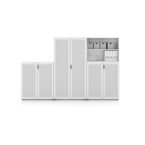 niedriger Aktenschrank
