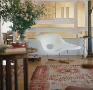Sessel / organisches Design