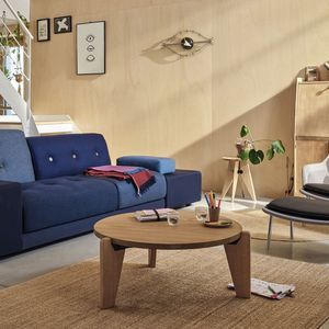 moderner Couchtisch