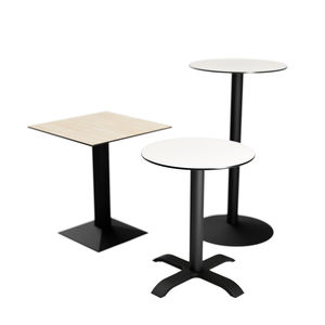 moderner Bistrotisch