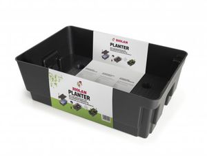 Pflanzkasten für Kräuter / Kunststoff