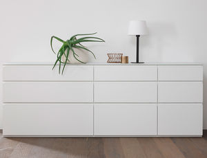 modernes Sideboard 1