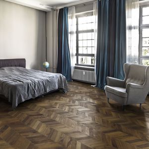 Mehrschichtparkett 1