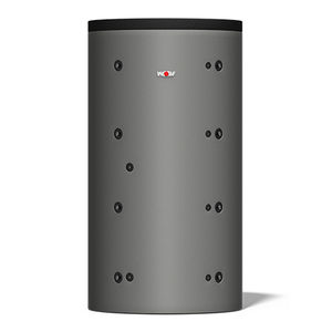 Puffertank