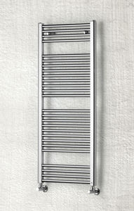 Heißwasser-Badheizkörper 1