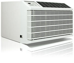 wandmontierte Klimaanlage 1