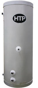 elektrischer Warmwasserbereiter / freistehend / vertikal / für professionellen Gebrauch