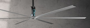 Deckenventilator für professionellen Gebrauch