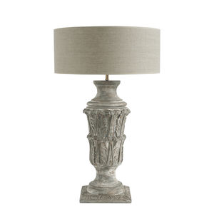 Tischlampe 1