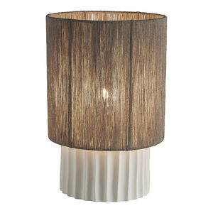 Tischlampe