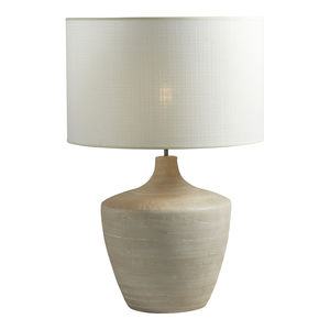 Tischlampe