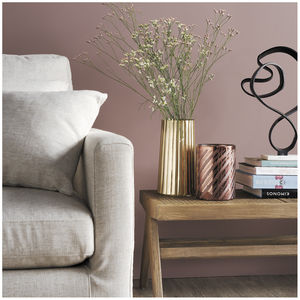 moderne Vase