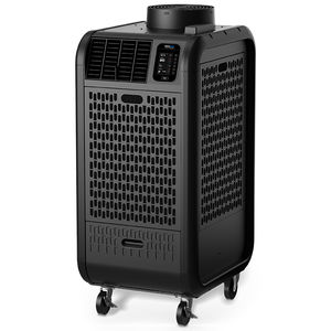 mobile Klimaanlage 1