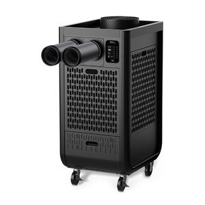mobile Klimaanlage 1