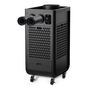 mobile Klimaanlage 1