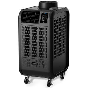 mobile Klimaanlage 1
