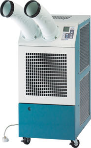 mobile Klimaanlage 1