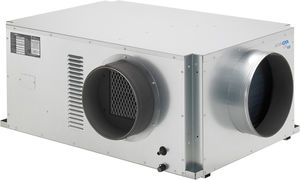Klimaanlage für Deckenmontage / Monoblock / für professionellen Gebrauch / Inverter