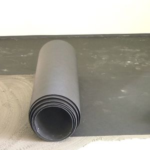 Elastische Trittschalldämmung / Rollen