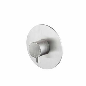 Einhebelmischer für Dusche