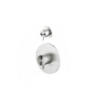 Einhebelmischer für Dusche 1