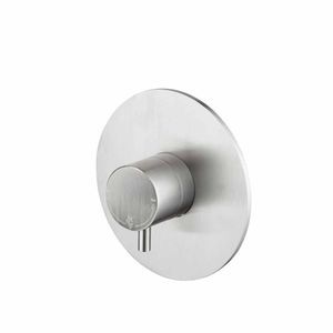 Einhebelmischer für Dusche 1