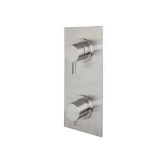 Einhebelmischer für Dusche 1