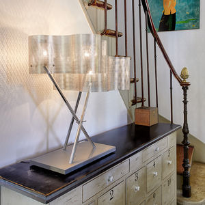 Tischlampe
