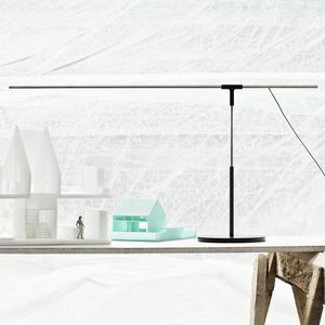 Tischlampe 1