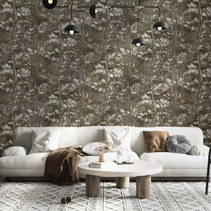 moderne Tapete