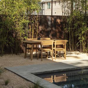 Tisch / minimalistisches Design