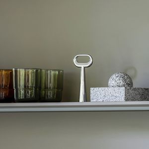 Flaschenöffner für Gewerbegebrauch