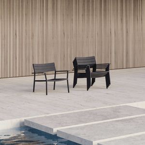 moderner Sessel