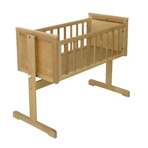 Standard-Wiege