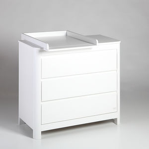 moderne Kommode