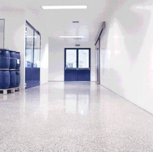 Epoxidbodenbelag