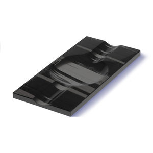 Obsidian-Aschenbecher 1