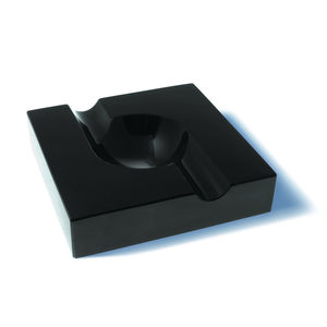 Obsidian-Aschenbecher 1