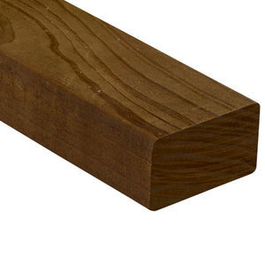 sägeraues Holzbrett 1