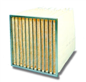 Standard-Luftfilter